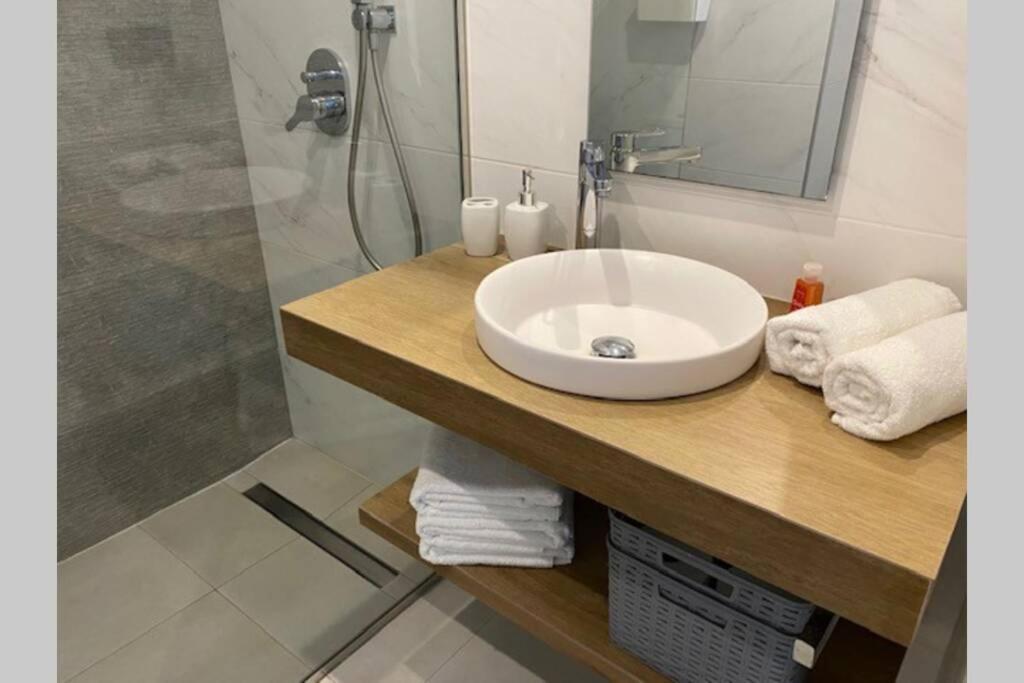 טורבייחה Luxury Penthouse Oasis Beach VIII Orihuela Costa Punta Prima מראה חיצוני תמונה