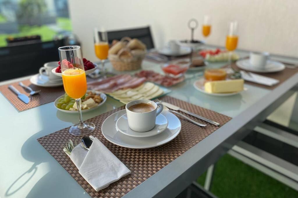 טורבייחה Luxury Penthouse Oasis Beach VIII Orihuela Costa Punta Prima מראה חיצוני תמונה