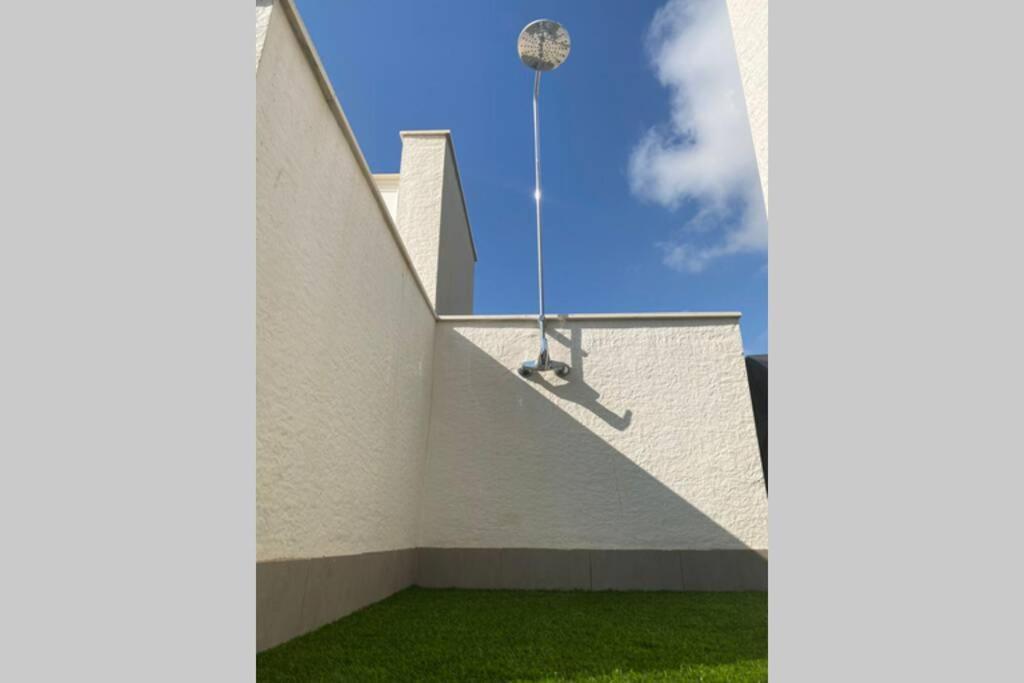 טורבייחה Luxury Penthouse Oasis Beach VIII Orihuela Costa Punta Prima מראה חיצוני תמונה